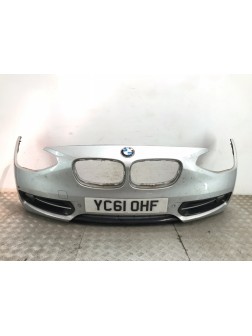 Бампер передний бу для BMW 1 F20/F21 2.0 TD,  2011 г.