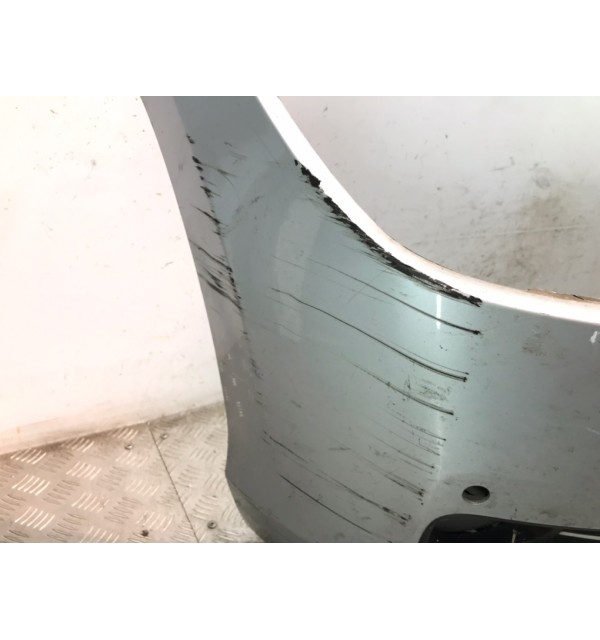 Бампер передний бу для BMW 1 F20/F21 2.0 TD,  2011 г. бу контрактные купить в Спб