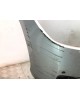 Бампер передний бу для BMW 1 F20/F21 2.0 TD,  2011 г. бу контрактные купить в Спб