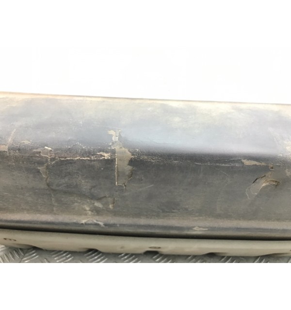 Бампер задний бу для Volvo XC90  2.4 D5,  2004 г. бу контрактные купить в Спб
