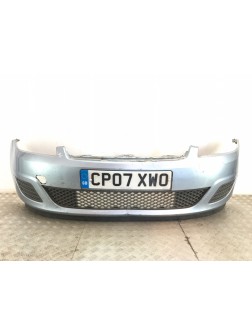 Бампер передний бу для Ford Fiesta 5 1.3 i,  2007 г.