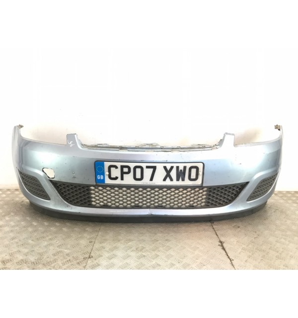 Бампер передний бу для Ford Fiesta  1.2,  2007 г. бу контрактные купить в Спб
