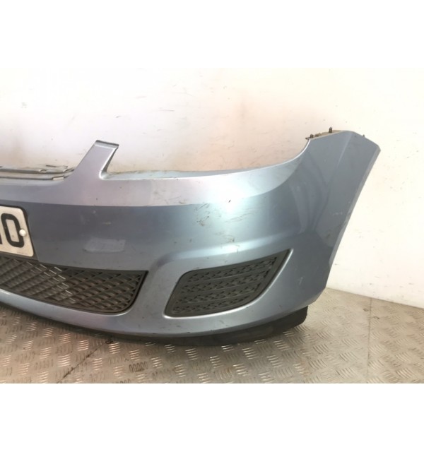 Бампер передний бу для Ford Fiesta  1.2,  2007 г. бу контрактные купить в Спб