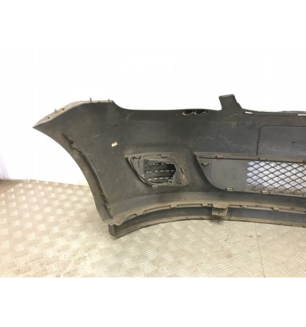 Бампер передний бу для Ford Fiesta  1.2,  2007 г. бу контрактные купить в Спб