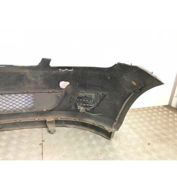 Бампер передний бу для Ford Fiesta  1.2,  2007 г. бу контрактные купить в Спб