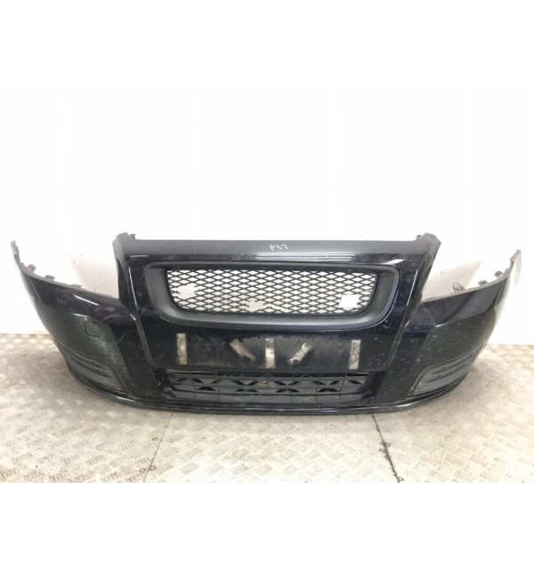 Бампер передний бу для Volvo V50  2.0 TD,  2008 г. бу контрактные купить в Спб