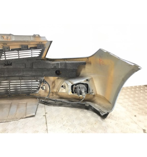 Бампер передний бу для Opel Tigra B 1.8 i,  2005 г. бу контрактные купить в Спб