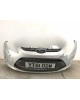 Бампер передний бу для Ford Fiesta  1.6 TDCi,  2011 г. бу контрактные купить в Спб