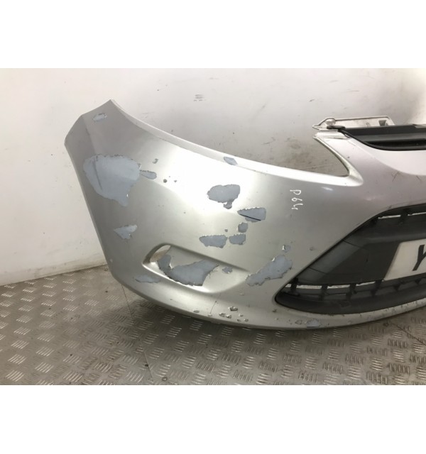 Бампер передний бу для Ford Fiesta  1.6 TDCi,  2011 г. бу контрактные купить в Спб