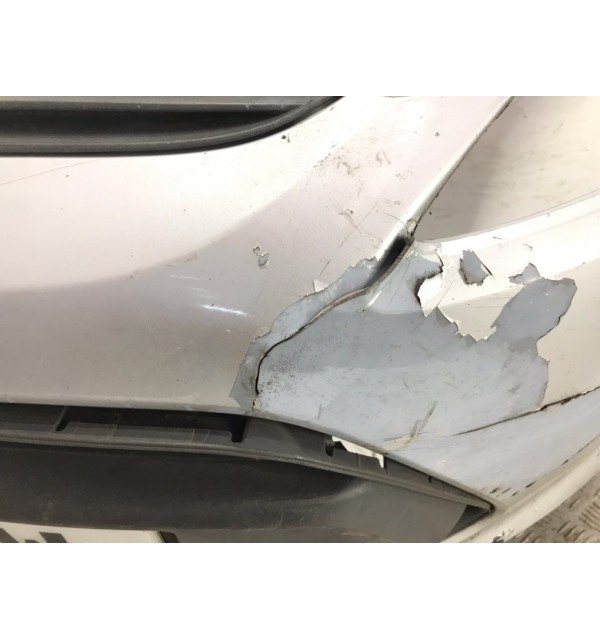 Бампер передний бу для Ford Fiesta  1.6 TDCi,  2011 г. бу контрактные купить в Спб