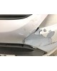 Бампер передний бу для Ford Fiesta  1.6 TDCi,  2011 г. бу контрактные купить в Спб