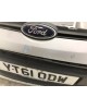 Бампер передний бу для Ford Fiesta  1.6 TDCi,  2011 г. бу контрактные купить в Спб