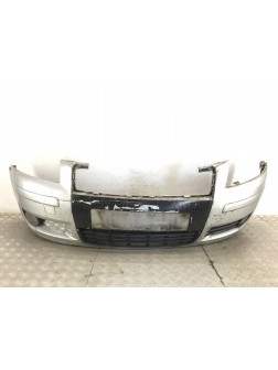 Бампер передний бу для Audi A3 8P 2.0 TDi,  2004 г.