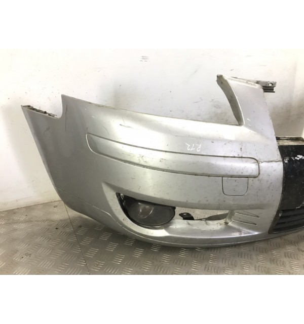 Бампер передний бу для Audi A3 8P 2.0 TDi,  2004 г. бу контрактные купить в Спб