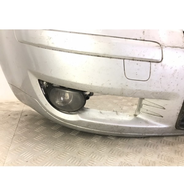 Бампер передний бу для Audi A3 8P 2.0 TDi,  2004 г. бу контрактные купить в Спб