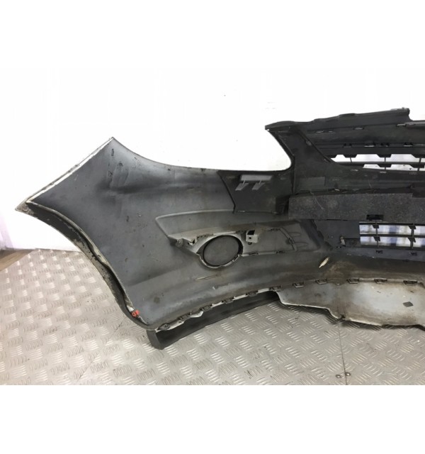 Бампер передний бу для Opel Corsa D 1.0 i,  2009 г. бу контрактные купить в Спб