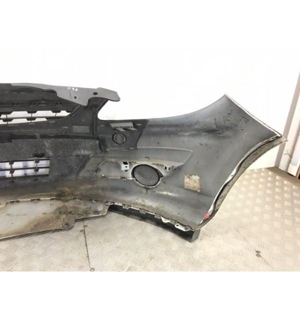 Бампер передний бу для Opel Corsa D 1.0 i,  2009 г. бу контрактные купить в Спб