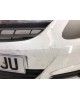 Бампер передний бу для Opel Corsa D 1.0 i,  2009 г. бу контрактные купить в Спб