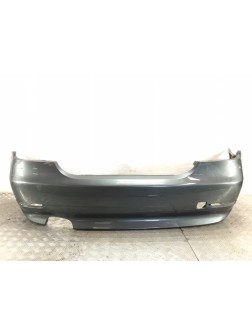 Бампер задний бу для BMW 5 E60/E61 2.2 i,  2004 г.