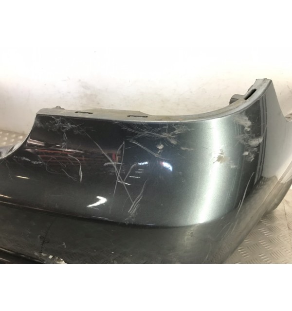 Бампер задний бу для BMW 5 E60/E61 2.2 i,  2004 г. бу контрактные купить в Спб