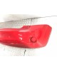 Бампер задний бу для Ford Fiesta 5 1.3 i,  2008 г.