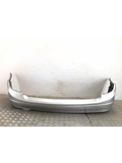 Бампер задний бу для Mercedes C W204 2.2 CDi,  2008 г.