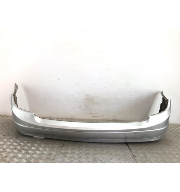 Бампер задний бу для Mercedes C W204 2.2 CDi,  2008 г. бу контрактные купить в Спб