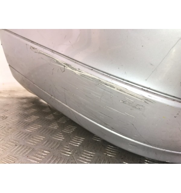 Бампер задний бу для Mercedes C W204 2.2 CDi,  2008 г. бу контрактные купить в Спб