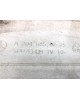 Бампер задний бу для Mercedes C W204 2.2 CDi,  2008 г. бу контрактные купить в Спб