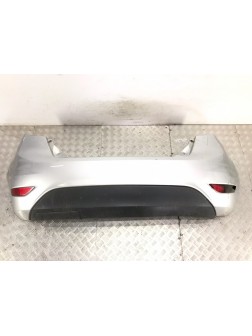 Бампер задний бу для Ford Fiesta 6 1.6 TDCi,  2011 г.