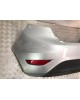 Бампер задний бу для Ford Fiesta  1.6 TDCi,  2011 г. бу контрактные купить в Спб