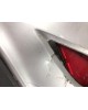 Бампер задний бу для Ford Fiesta  1.6 TDCi,  2011 г. бу контрактные купить в Спб