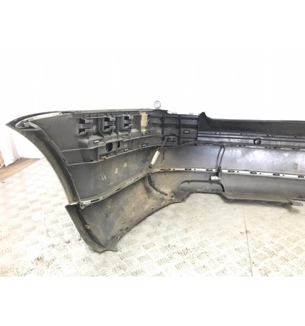 Бампер задний бу для Volkswagen Passat B5 1.9 TDi,  2005 г. бу контрактные купить в Спб