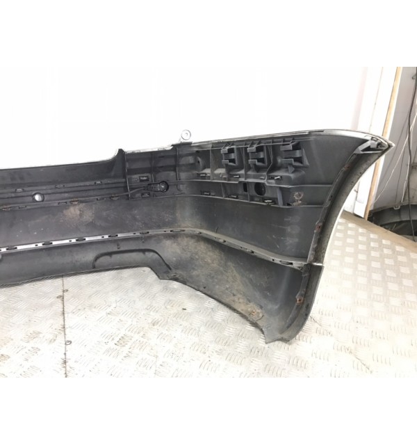 Бампер задний бу для Volkswagen Passat B5 1.9 TDi,  2005 г. бу контрактные купить в Спб