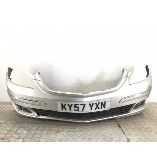 Бампер передний бу для Mercedes B W245 2.0 CDi,  2007 г. бу контрактные купить в Спб