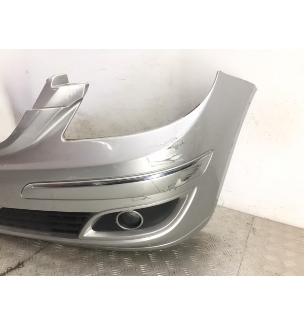 Бампер передний бу для Mercedes B W245 2.0 CDi,  2007 г. бу контрактные купить в Спб