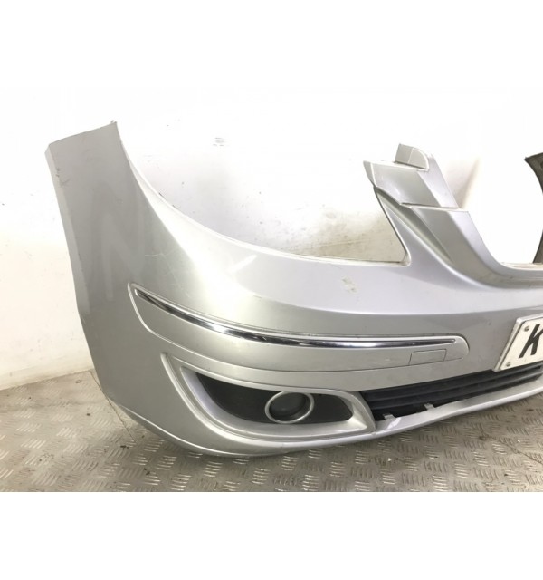 Бампер передний бу для Mercedes B W245 2.0 CDi,  2007 г. бу контрактные купить в Спб