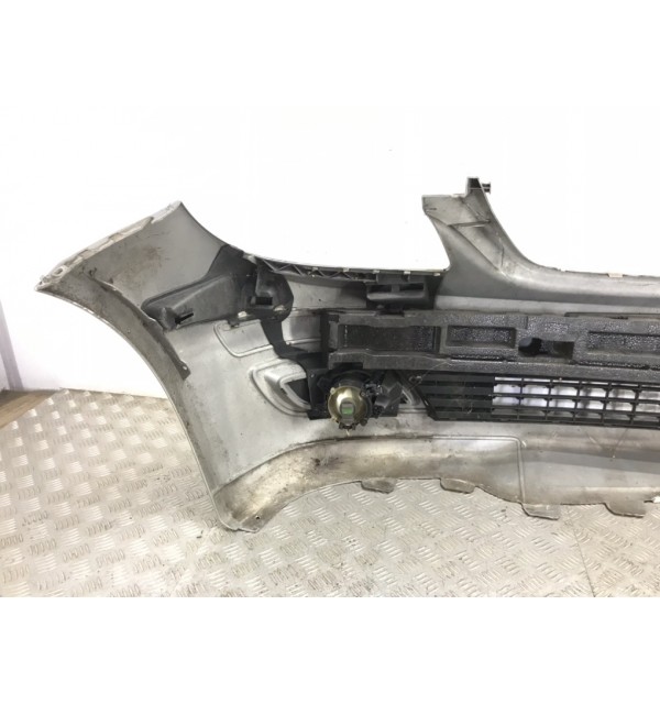 Бампер передний бу для Mercedes B W245 2.0 CDi,  2007 г. бу контрактные купить в Спб