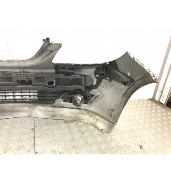 Бампер передний бу для Mercedes B W245 2.0 CDi,  2007 г. бу контрактные купить в Спб