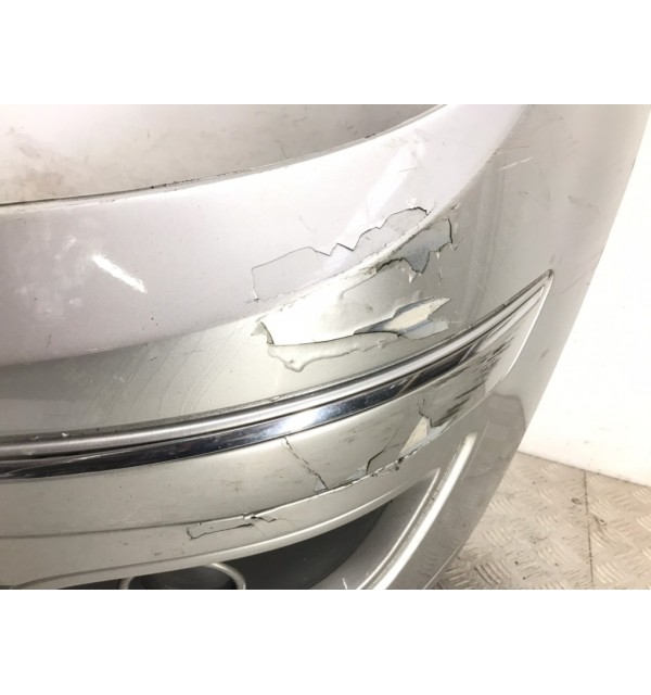 Бампер передний бу для Mercedes B W245 2.0 CDi,  2007 г. бу контрактные купить в Спб
