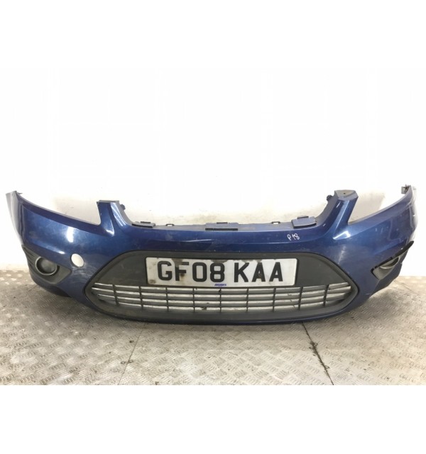 Бампер передний бу для Ford Focus 2 1.6 i,  2008 г. бу контрактные купить в Спб