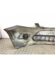 Бампер передний бу для Ford Focus 2 1.6 i,  2008 г. бу контрактные купить в Спб