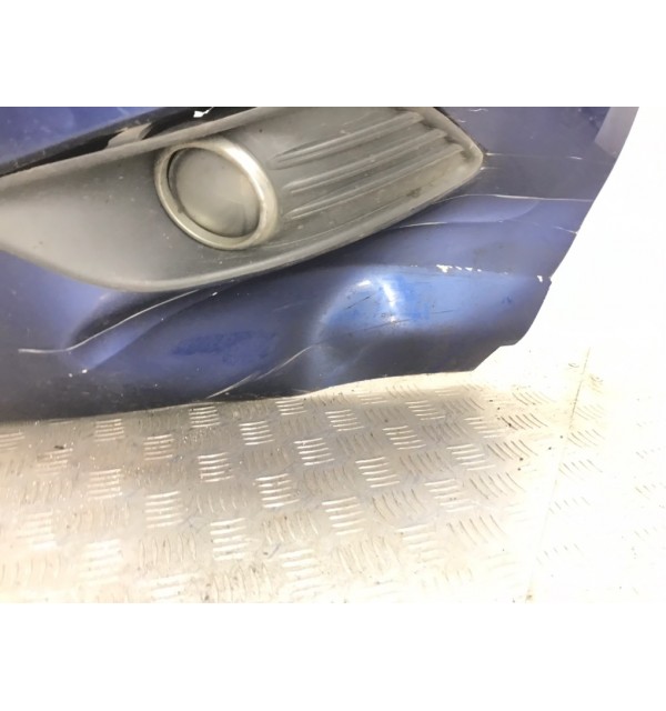 Бампер передний бу для Ford Focus 2 1.6 i,  2008 г. бу контрактные купить в Спб