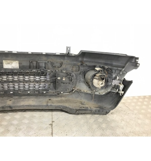 Бампер передний бу для Mini Cooper R56 1.6 TD,  2007 г. бу контрактные купить в Спб