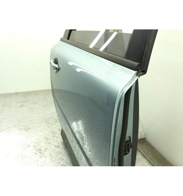 Дверь задняя правая бу для Volvo V70 3 2.4 TD,  2007 г. бу контрактные купить в Спб