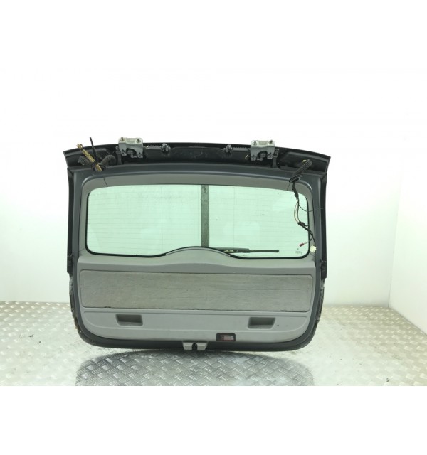 Крышка багажника бу для BMW 3 E90/E91/E92/E93 2.0 TD,  2009 г. бу контрактные купить в Спб
