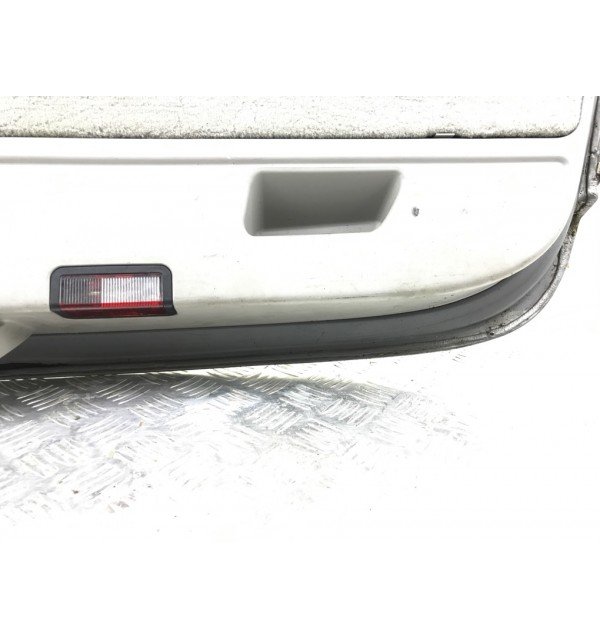 Крышка багажника бу для BMW 3 E90/E91/E92/E93 2.0 TD,  2009 г. бу контрактные купить в Спб