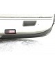 Крышка багажника бу для BMW 3 E90/E91/E92/E93 2.0 TD,  2009 г. бу контрактные купить в Спб