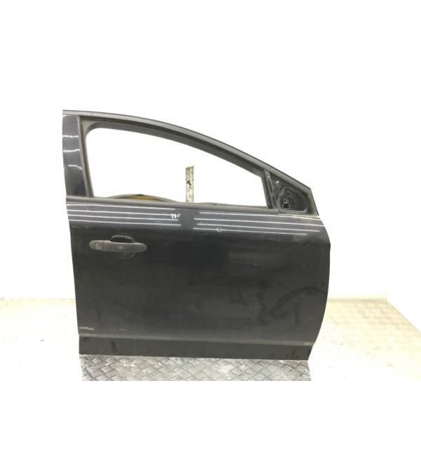 Дверь передняя правая бу для Ford Mondeo 4 2.0 TDCi,  2007 г. бу контрактные купить в Спб