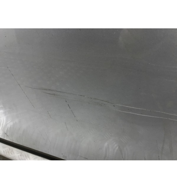 Дверь передняя левая бу для Volkswagen Passat B6 1.9 TDi,  2006 г.